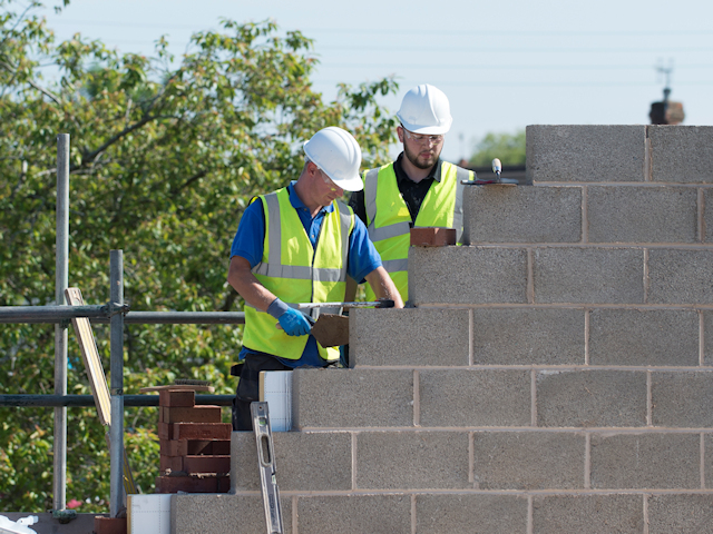 Construction Companies in