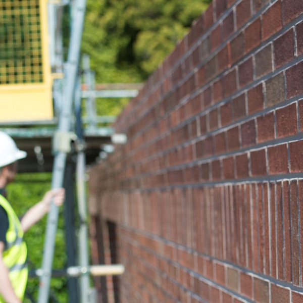 Commercial Building Contractors