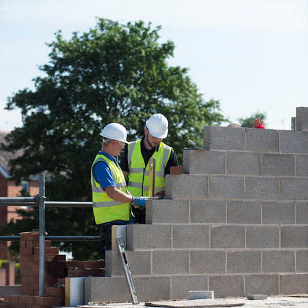 Building Contractors