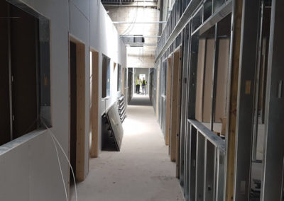 Builders of Churches