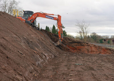 Construction Contractors