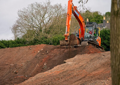 Construction West midlands