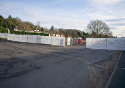 construction companies