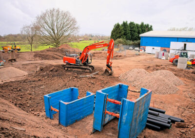 Local Construction Companies