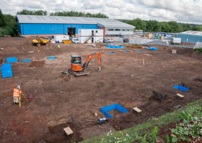 Construction Companies in Midlands