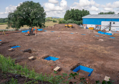 Construction Companies in West Midlands