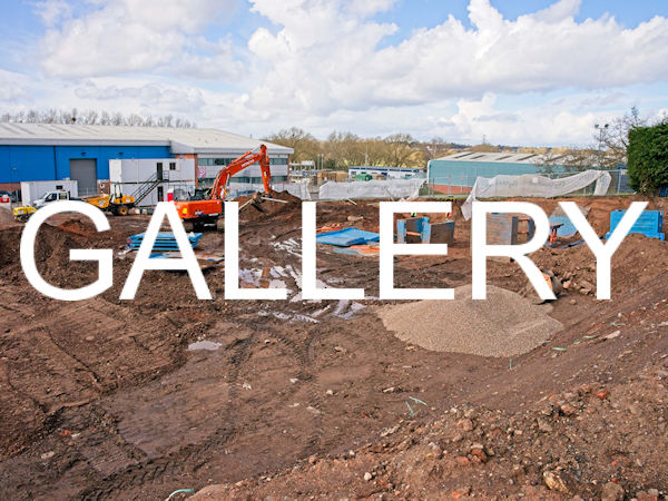 Construction Site Preparation Construction Site Preparation