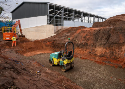 Building Contractors Warehouse