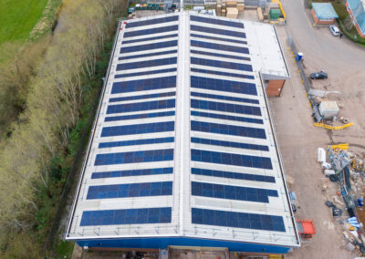 Solar Panel Contractors