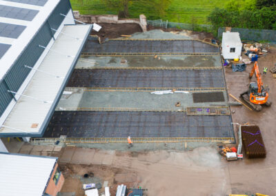 Concrete Drive specialist